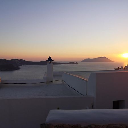 Plaka Suites Exterior foto