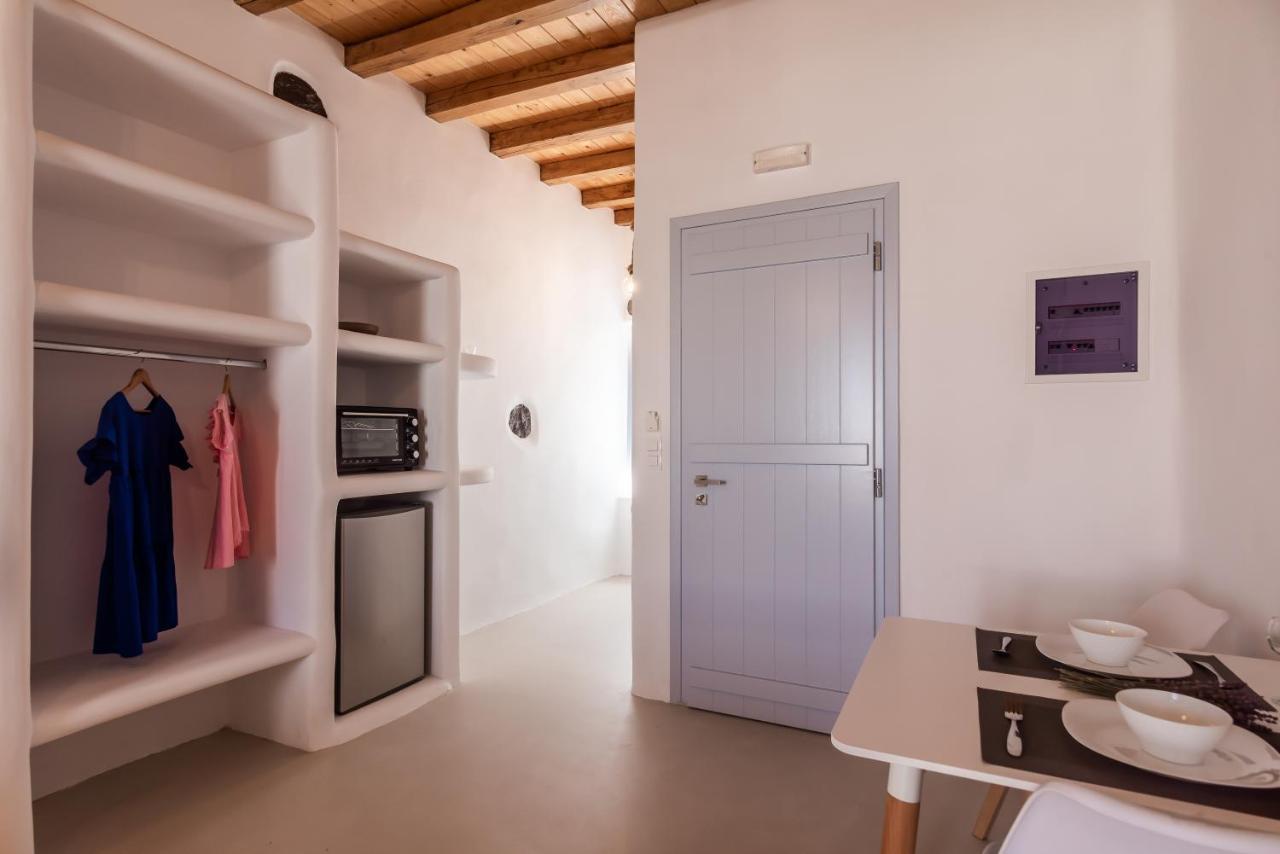 Plaka Suites Exterior foto