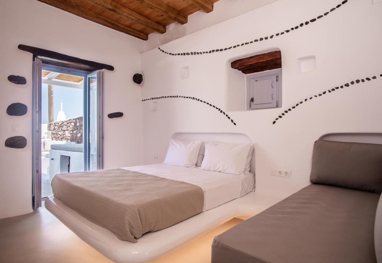 Plaka Suites Exterior foto
