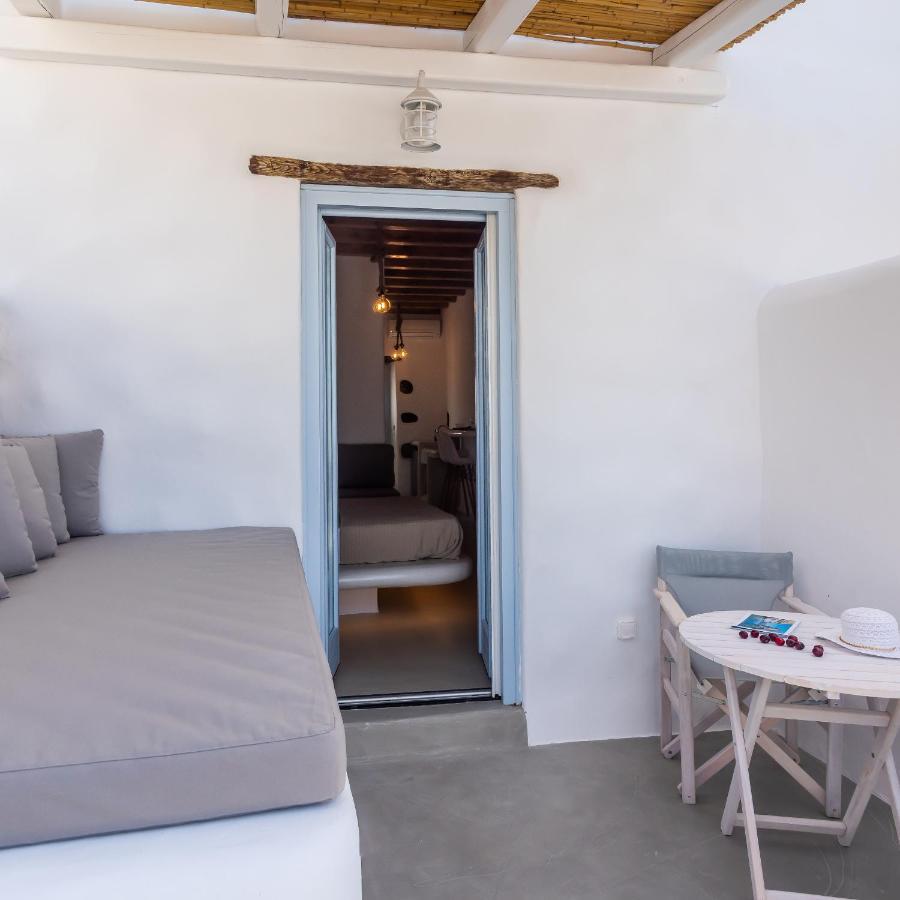 Plaka Suites Exterior foto