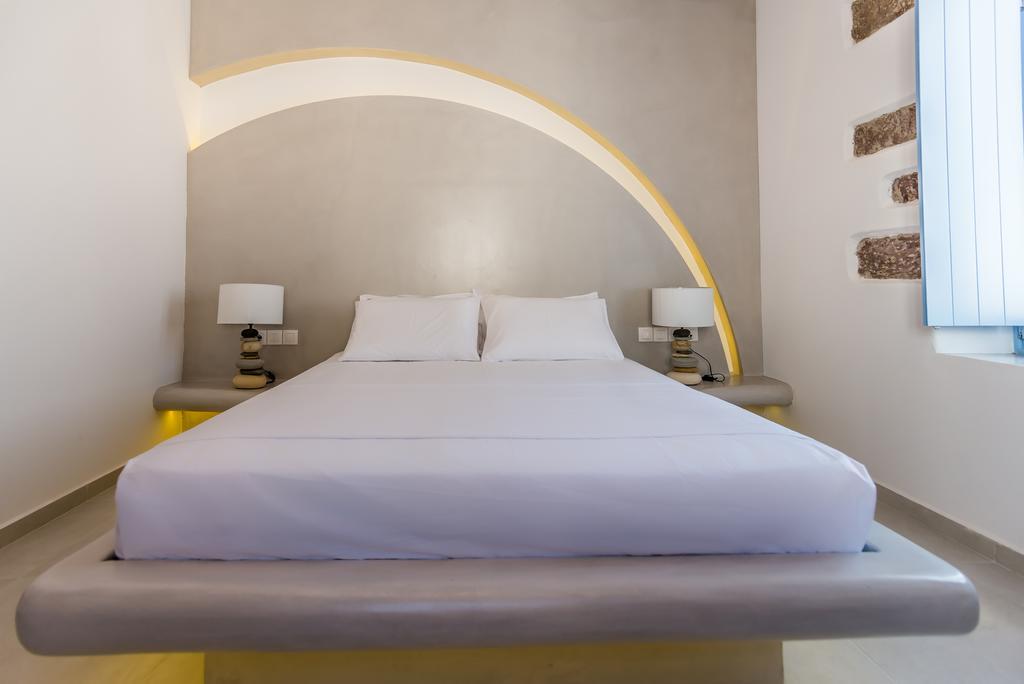 Plaka Suites Exterior foto