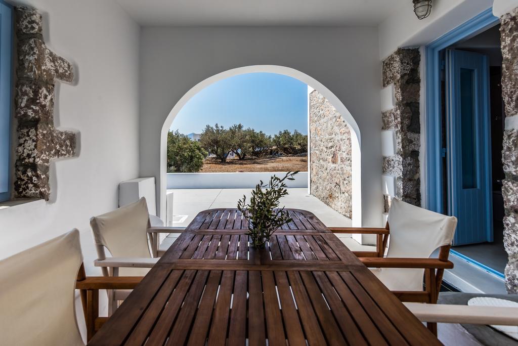 Plaka Suites Exterior foto