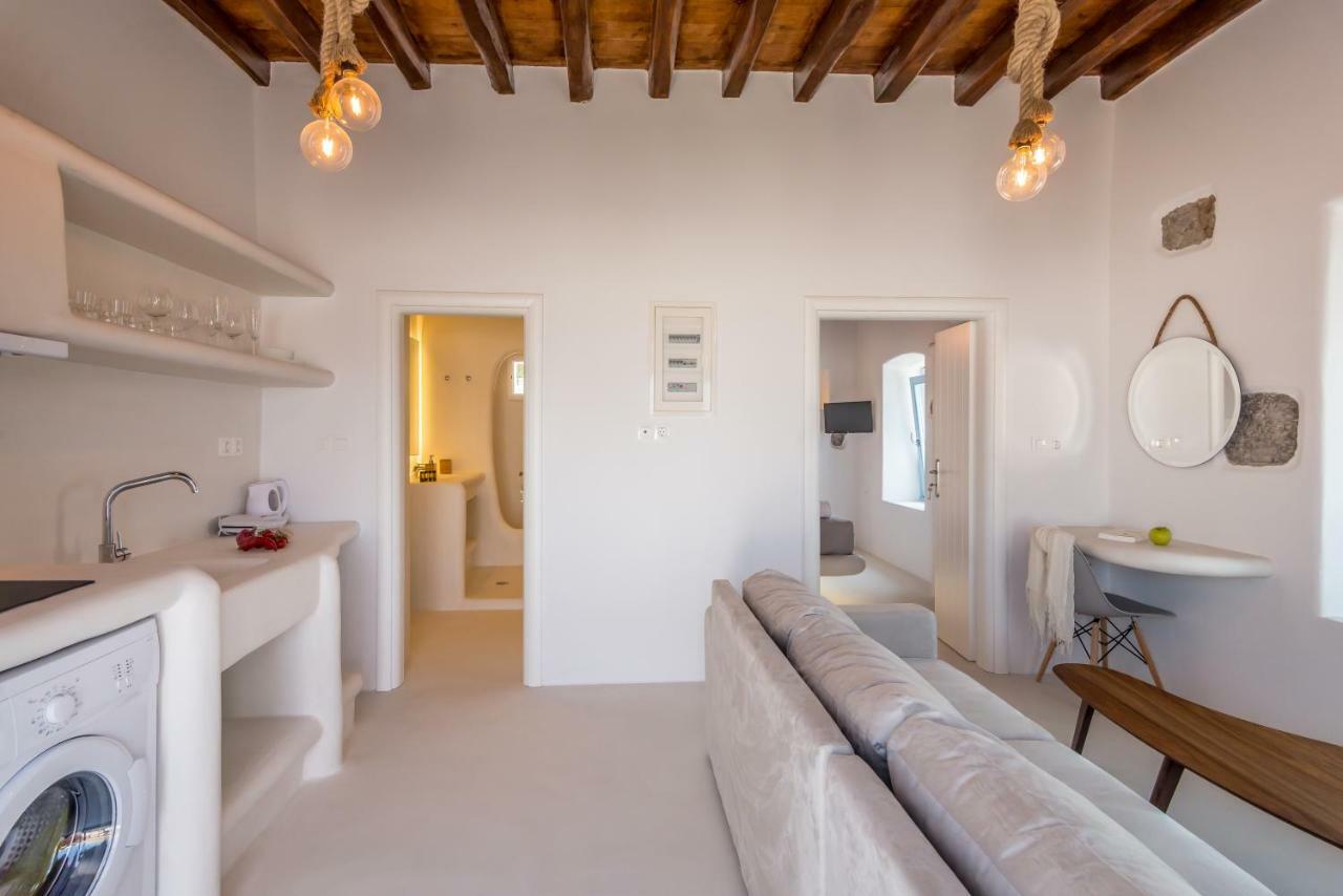 Plaka Suites Exterior foto